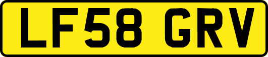 LF58GRV