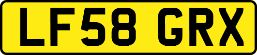 LF58GRX