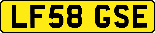 LF58GSE