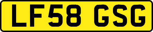 LF58GSG