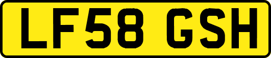 LF58GSH