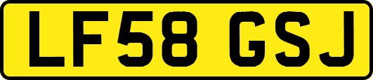 LF58GSJ
