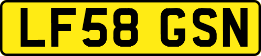 LF58GSN