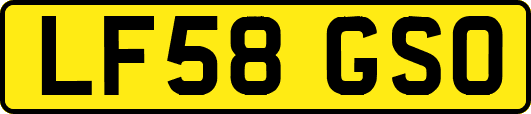 LF58GSO