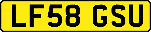 LF58GSU