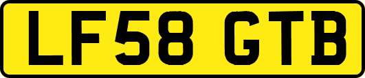 LF58GTB