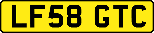 LF58GTC