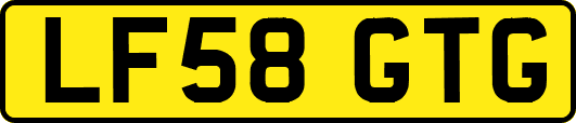 LF58GTG