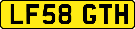 LF58GTH