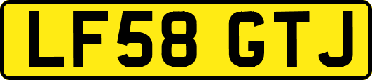 LF58GTJ