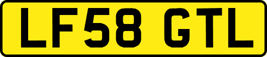 LF58GTL