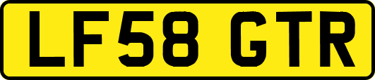 LF58GTR