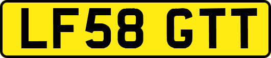 LF58GTT