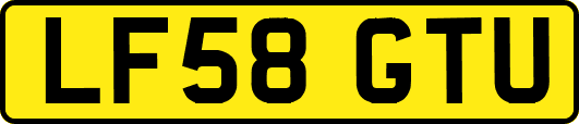 LF58GTU