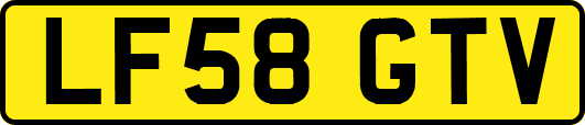 LF58GTV