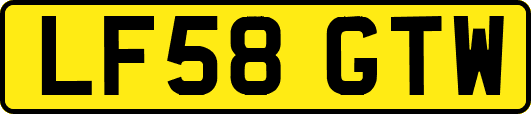 LF58GTW