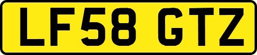 LF58GTZ