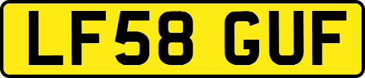 LF58GUF