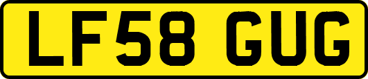 LF58GUG