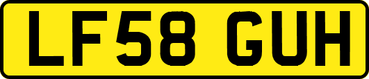 LF58GUH