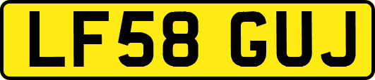 LF58GUJ