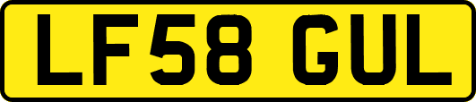 LF58GUL