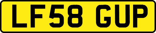 LF58GUP