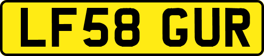 LF58GUR