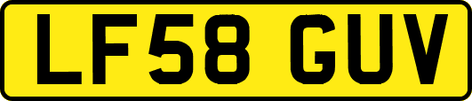 LF58GUV
