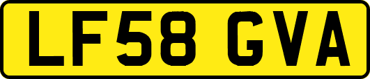 LF58GVA