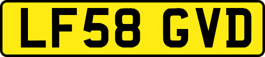 LF58GVD