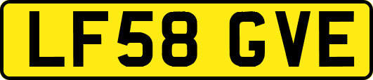 LF58GVE