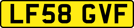 LF58GVF