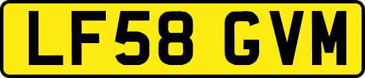 LF58GVM