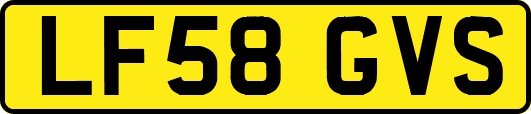 LF58GVS