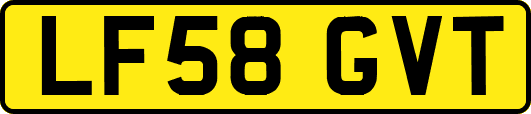LF58GVT