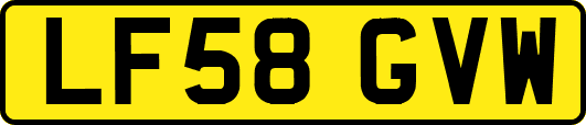 LF58GVW