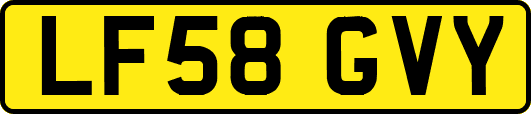 LF58GVY