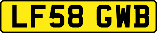 LF58GWB