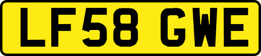 LF58GWE