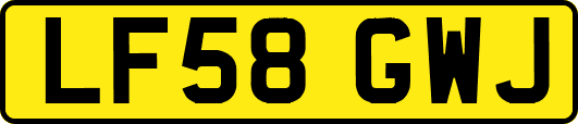 LF58GWJ