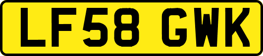 LF58GWK