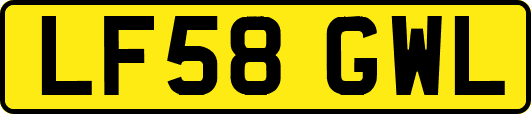 LF58GWL