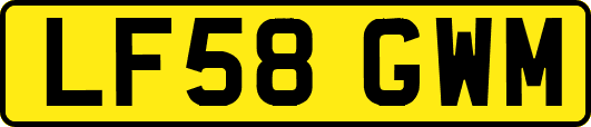LF58GWM