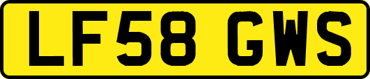 LF58GWS