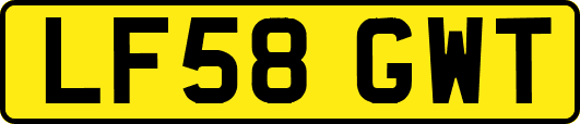 LF58GWT
