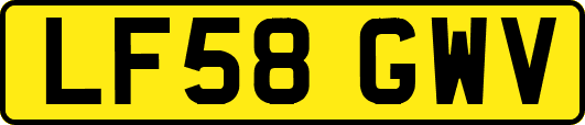 LF58GWV