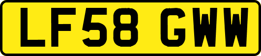 LF58GWW