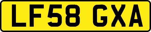 LF58GXA