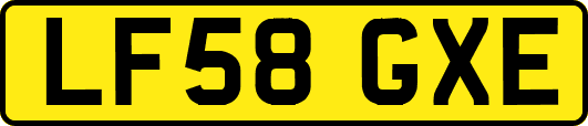 LF58GXE